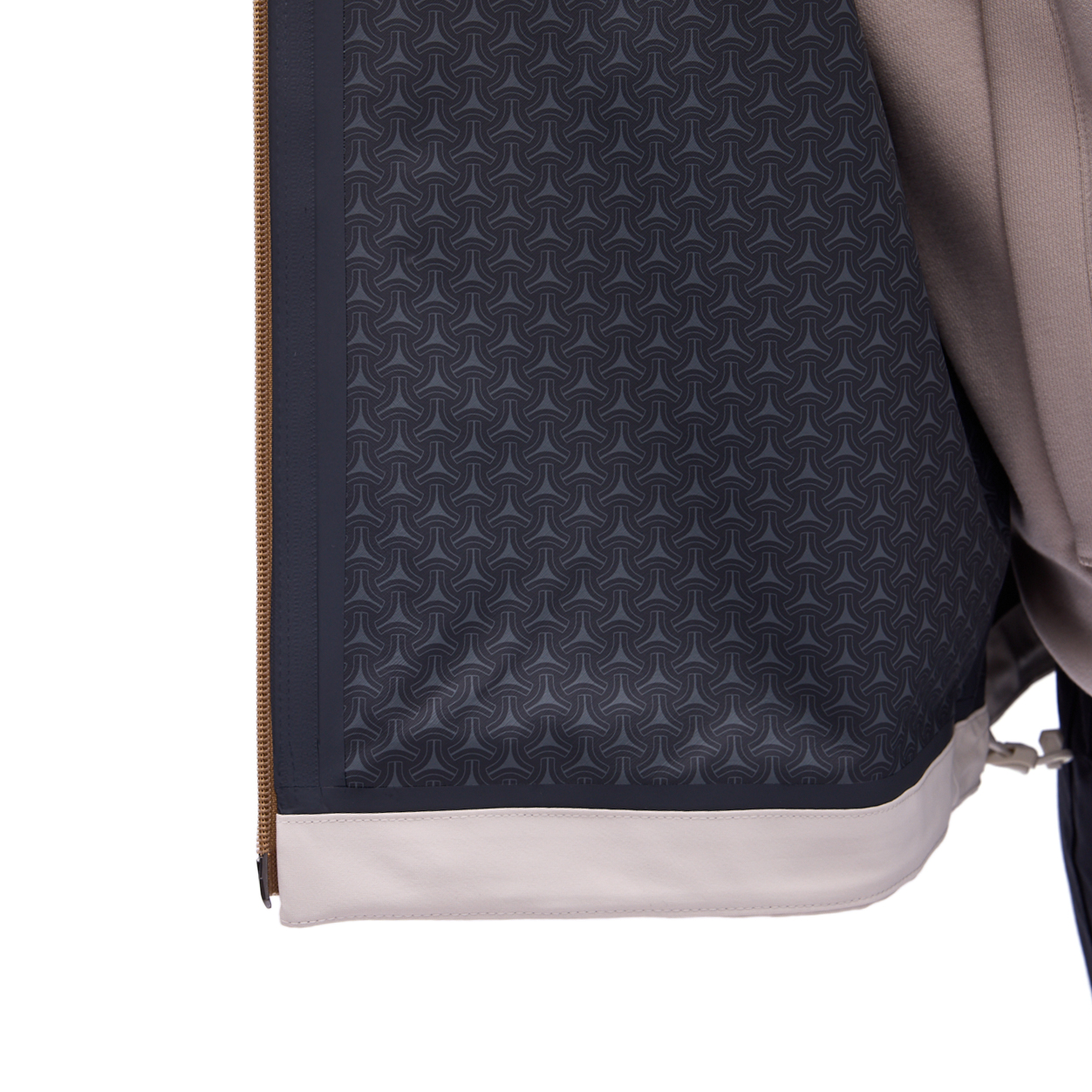 AEMV040-2 Куртка Outdoor бежевый